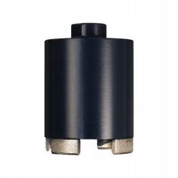 FERRATI F-DIA Korona Diamentowa Otwornica Betonu Zbrojonego M16 SDS+ 72 mm