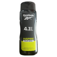 REEBOK Inspire Your Mind Żel pod prysznic Męski400