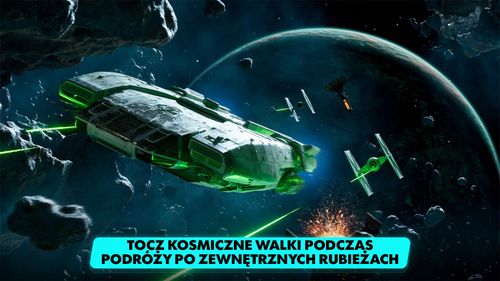 Star Wars Outlaws Edycja Specjalna PS5 na Arena.pl
