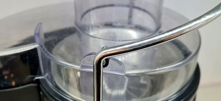 Sokowirówka CLATRONIC AE 3532 zdjęcie 2