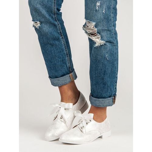 Wiązane Półbuty r.38 na Arena.pl