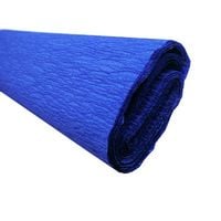 BIBUŁA MARSZCZONA 17 - NIEBIESKI INTERDRUK 5902277219688