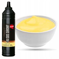 SOS SEROWY dressing sos ser przekąski Fanex 950g