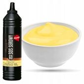 SOS SEROWY dressing sos ser przekąski Fanex 950g