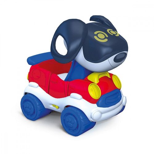 Sterowane autko piesek na Arena.pl