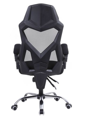 Yoda Black bez podnóżka na Arena.pl