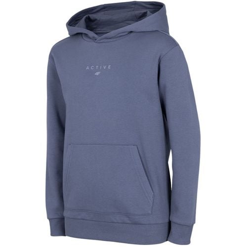 Bluza 4F Jr HJZ22 JBLD003 32S 128cm na Arena.pl