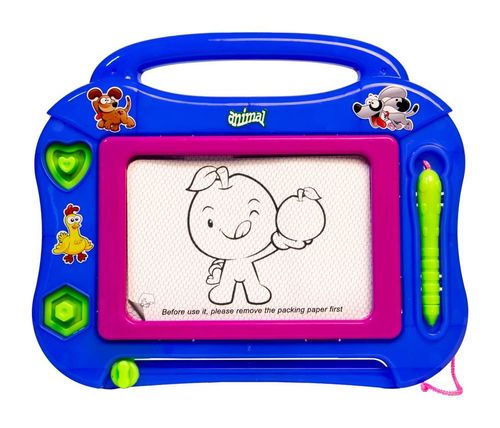 Tablica magnetyczna do rysowania na Arena.pl