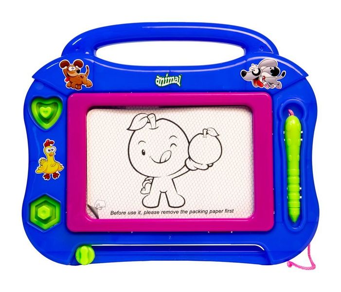 Tablica magnetyczna do rysowania zdjęcie 4