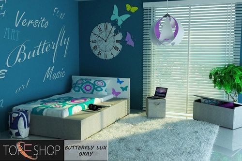 łóżko 160x80 versito prestige lux na Arena.pl