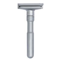 Merkur Safety Razor Futur Maszynka do golenia na żyletki, z regulacją