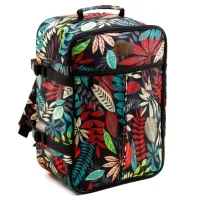 Plecak podróżny do samolotu podręczny RYANAIR WIZZAIR 40x30x20 ZAGATTO