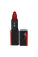 shiseido modernmatte powder lipstick 516 exotic red 4g