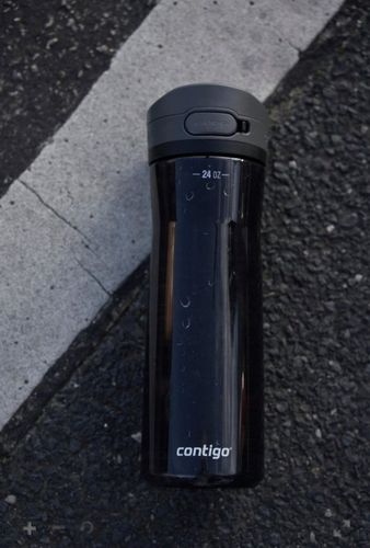 Butelka na wodę Contigo Jackson 2.0 720 ml na Arena.pl