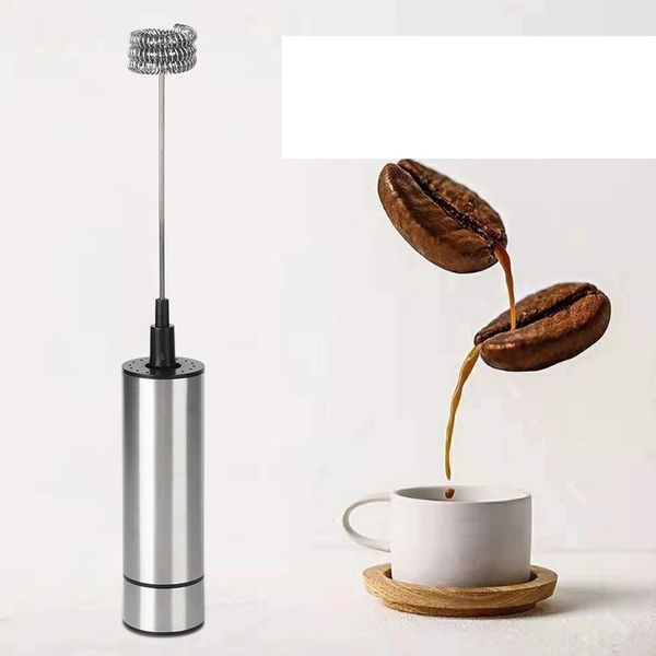 SPIENIACZ DO MLEKA MINI MIKSER zdjęcie 11