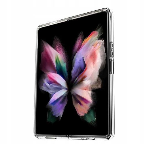 Spacecase Clear Case Galaxy Z Fold 4 na Arena.pl