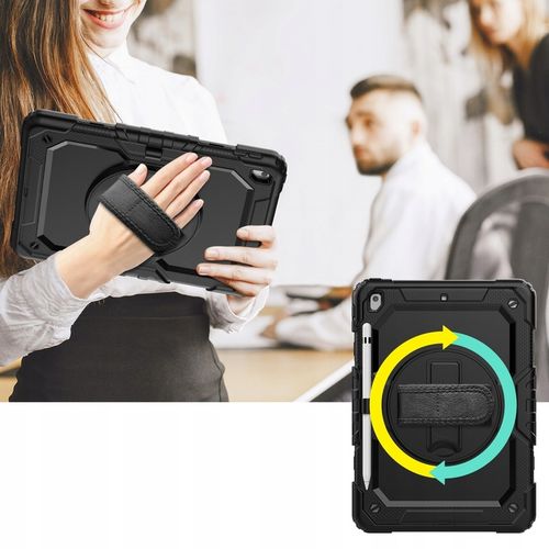 ETUI do Apple iPad 10.2 7/8/9 9 GEN 2020/2021 na Arena.pl