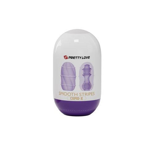 Pretty Love- Smooth Stripes Cupid-X na Arena.pl