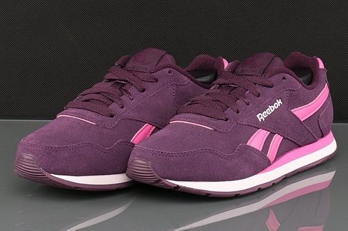 Reebok ROYAL GLIDE (AR2571) na Arena.pl