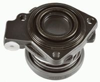 3182 600 130/SAC WYSPRZĘGLIK OPEL VECTRA/SIGNUM 1,9-3,0 CDTI 03-