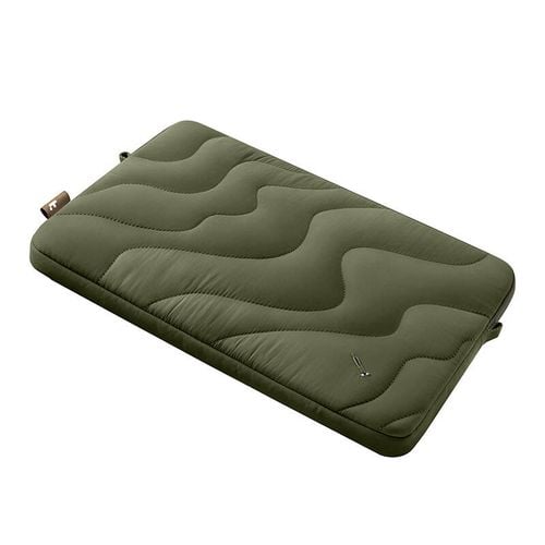 etui na laptopa 14'' tomtoc terra-a27 (zielone) na Arena.pl