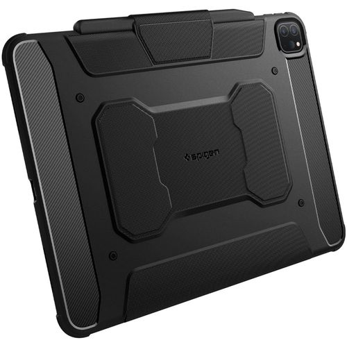 spigen rugged armor pro ipad pro 13 7 / 2024 black na Arena.pl