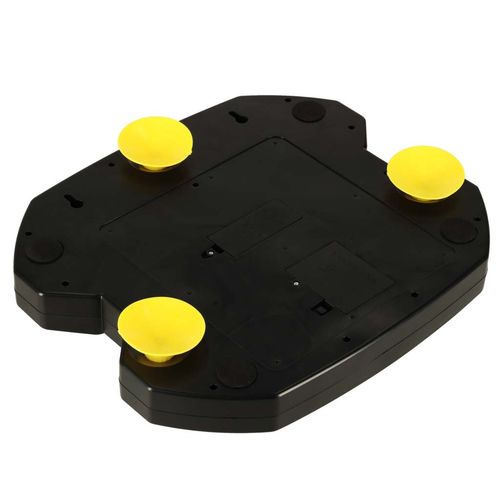 Elektroniczna Tarcza Bokserska Muzyczna na Ścianę dla Dzieci Dorosłych na Arena.pl