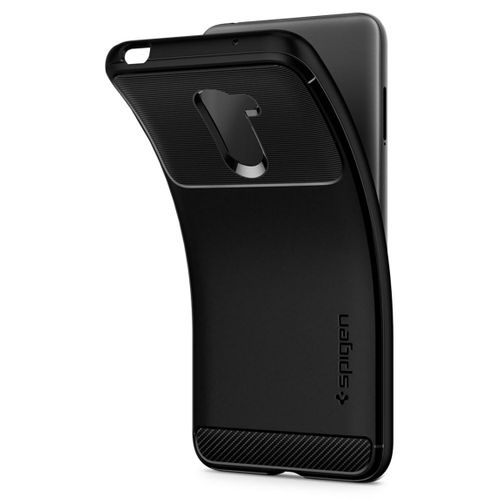 Xiaomi Pocophone F1 Etui Case Spigen Rugged na Arena.pl