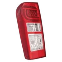 LAMPA TYLNA PRAWA ISUZU D-MAX 2003 2004 2005 2006 2007 2008 2009 2010 2011