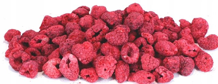 Herbata Owocowa Malinowa 1kg zdjęcie 4