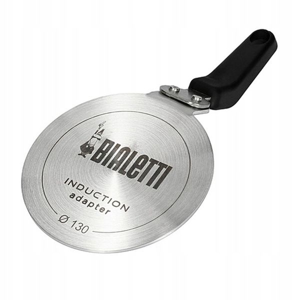 Adapter do płyt indukcyjnych BIALETTI DCDESIGN08 zdjęcie 6