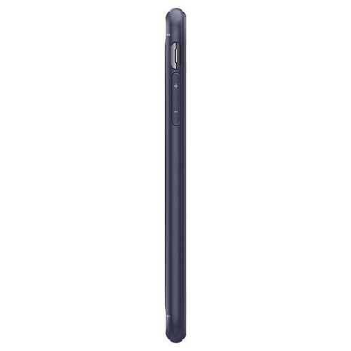 SPIGEN RUGGED ARMOR 043CS21190 IPHONE 7 8 PLUS MIDNIGHT BLUE na Arena.pl