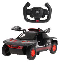 R/C 1:14 Audi Rs Q E-Tron Rastar