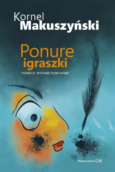 Ponure igraszki zdjęcie 1