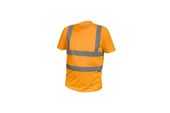 Högert T-Shirt P Koszulka Ostrzegawcza Rossel  - S Högert Technik 0000059549 Bhp Robocze