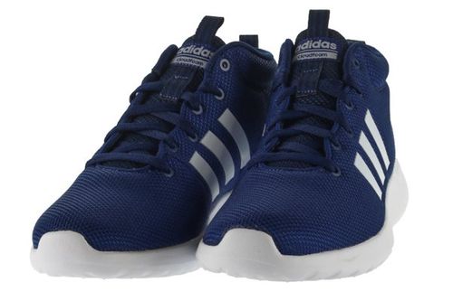 adidas CF LITE RACER MID (BB9933) na Arena.pl
