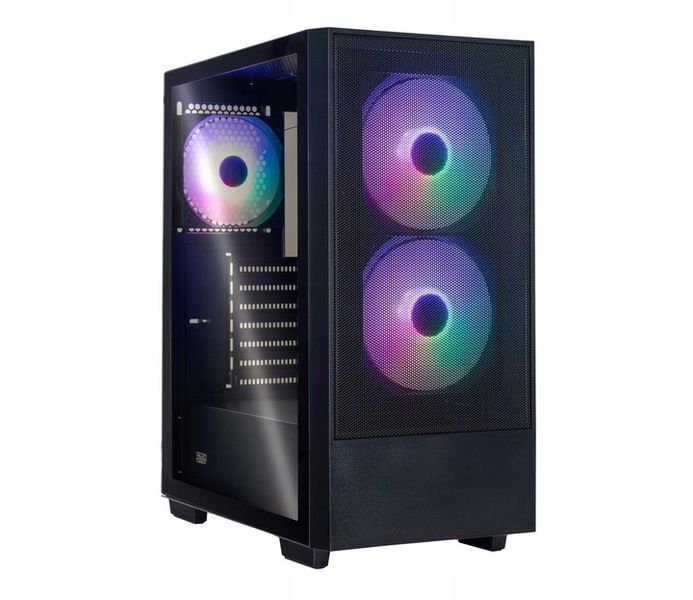 Obudowa komputerowa Silver Monkey X Coffer zdjęcie 9