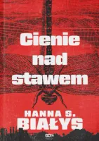 Cienie nad stawem