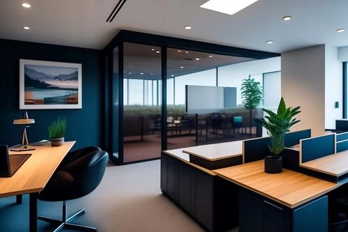 Lampa LED Panel Natynkowy Do Garażu Warsztatu 60cm 48W 4300lm 4000K na Arena.pl