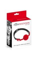 ball gag fetish temptation r