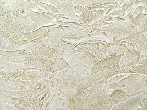 Pasta strukturalna drobnoziarnista biała do tworzenia efektów 3D 2 kg na Arena.pl