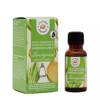 La Casa De Los Aromas Olejek TRAWA CYTRYNOWA 18ml