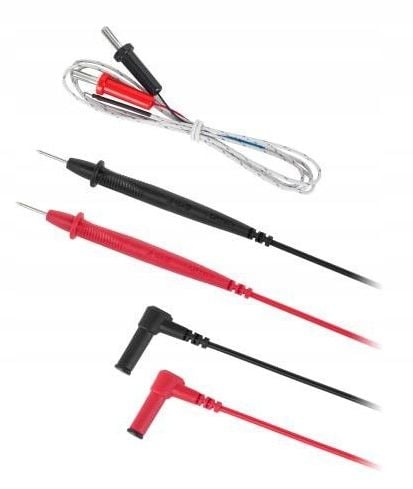 MIERNIK UNIWERSALNY UT136C+ hFe RCF T Dioda UNI-T na Arena.pl