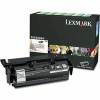Lexmark REMAN TONER CARTRIDGE 36K PGS, T654X80G