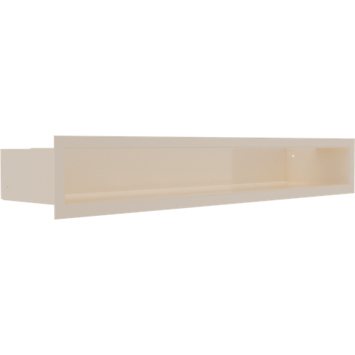 Kratka LUFT kremowy 9x60 na Arena.pl