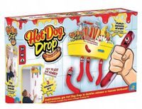Hot Dog Drop