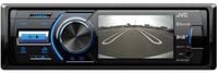 2 x JVC KD-X561DBT Radio samochodowe 1DIN MP3 LCD Bluetooth + antena DAB