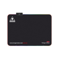 KM0766 Podkadka pod mysz LED Kruger&Matz Warrio