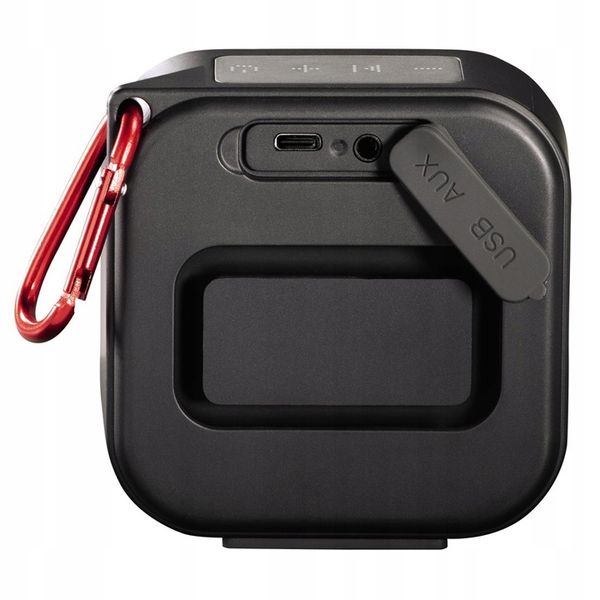 Głośnik bezprzewodowy bluetooth Hama Pocket 3.0 zdjęcie 7