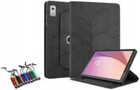 ETUI SKÓRZANE DO LENOVO TAB M9 9 TB310XU TB310FU 2023r. + RYSIK
